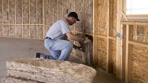 Best Insulation Air Sealing  in Solana Beach, CA